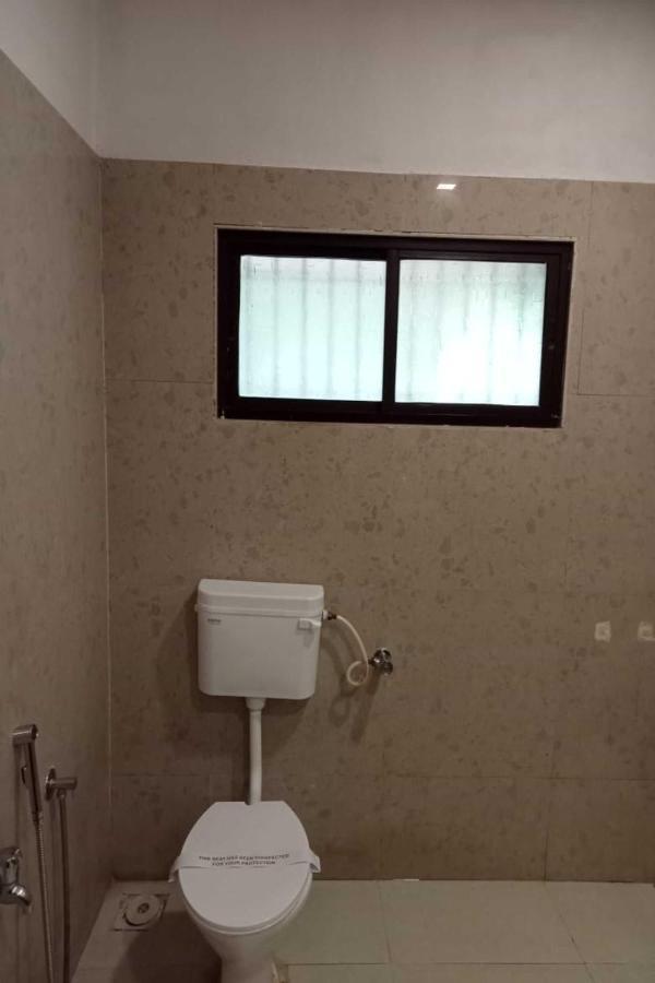 White Feather Resort Kauncha Silvassa Bagian luar foto